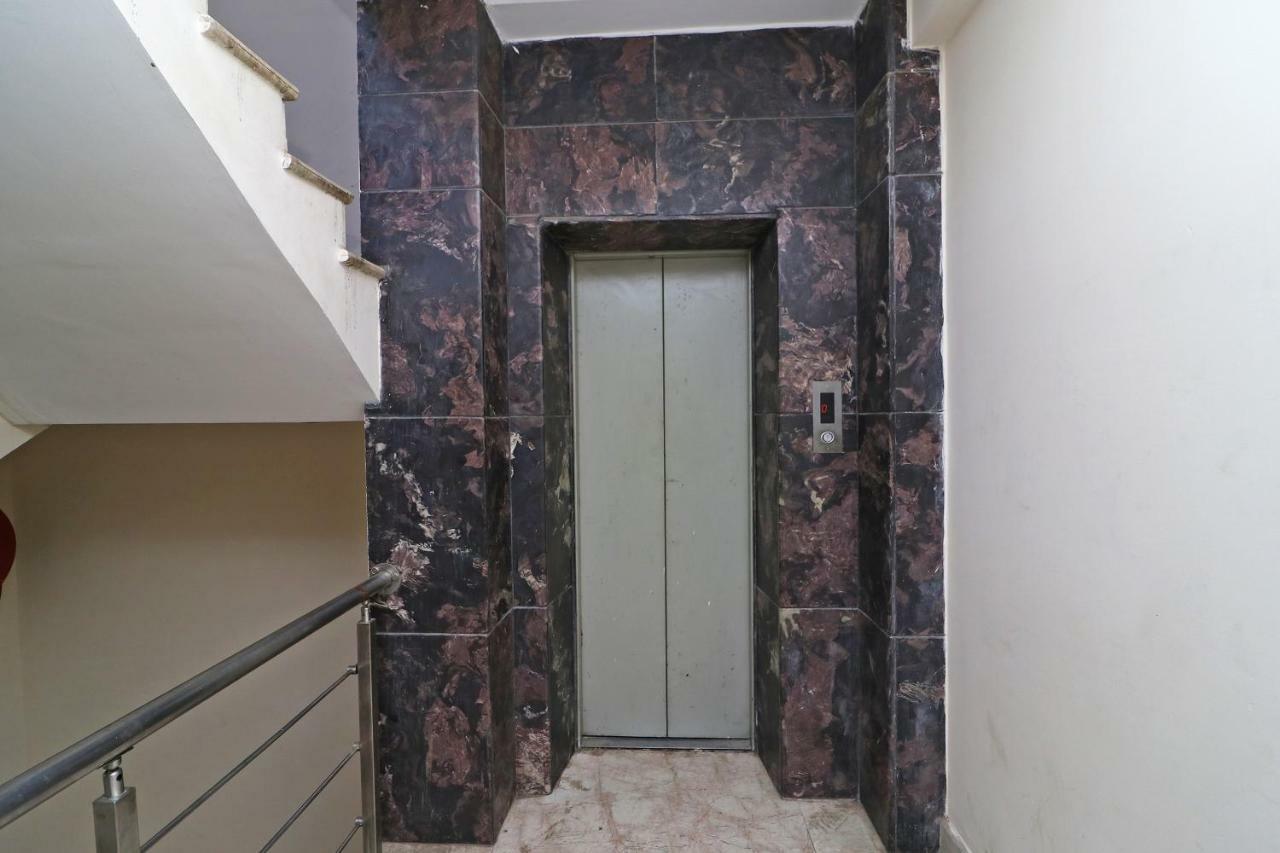 Hotel Mandiram Prayagraj Exterior photo