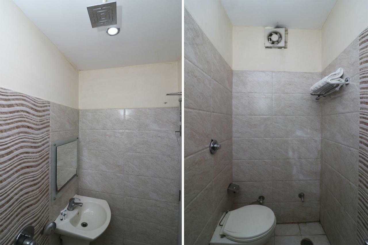 Hotel Mandiram Prayagraj Room photo